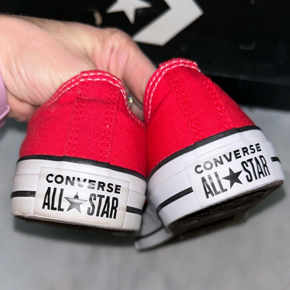 Converse All Stars- Women’s 7- New With A Call Out (See Description) - Picture 6 of 7
